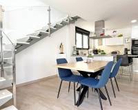 Resale - Detached Villa - Orihuela Costa - Villamartin