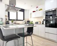 Resale - Detached Villa - Orihuela Costa - Villamartin