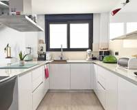 Resale - Detached Villa - Orihuela Costa - Villamartin