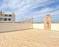 Resale - Detached Villa - Orihuela Costa - Villamartin