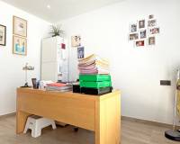 Resale - Detached Villa - Orihuela Costa - Villamartin