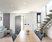 Resale - Detached Villa - Orihuela Costa - Villamartin