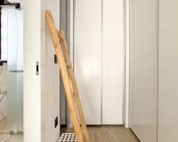 Resale - Detached Villa - Orihuela Costa - Villamartin