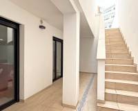 Resale - Detached Villa - Orihuela Costa - Villamartin