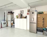 Resale - Detached Villa - Orihuela Costa - Villamartin