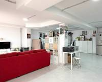 Resale - Detached Villa - Orihuela Costa - Villamartin