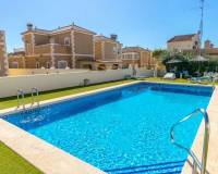 Resale - Detached Villa - Orihuela Costa - Villamartin