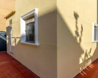 Resale - Detached Villa - Orihuela Costa - Villamartin