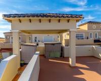 Resale - Detached Villa - Orihuela Costa - Villamartin