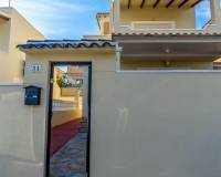 Resale - Detached Villa - Orihuela Costa - Villamartin