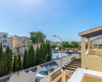 Resale - Detached Villa - Orihuela Costa - Villamartin