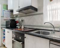 Resale - Detached Villa - Orihuela Costa - Villamartin