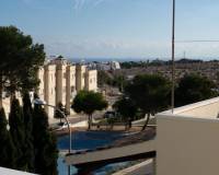 Resale - Detached Villa - Orihuela Costa - Villamartin