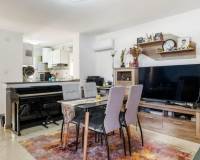 Resale - Detached Villa - Orihuela Costa - Villamartin