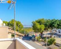Resale - Detached Villa - Orihuela Costa - Villamartin