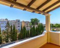 Resale - Detached Villa - Orihuela Costa - Villamartin