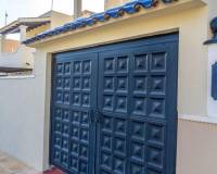 Resale - Detached Villa - Orihuela Costa - Villamartin