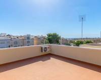 Resale - Detached Villa - Orihuela Costa - Villamartin