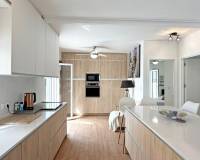 Resale - Detached Villa - Orihuela Costa - Villamartin