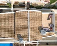 Resale - Detached Villa - Orihuela Costa - Villamartin