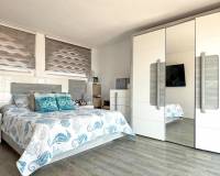 Resale - Detached Villa - Orihuela Costa - Villamartin