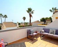 Resale - Detached Villa - Orihuela Costa - Villamartin