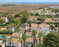 Resale - Detached Villa - Orihuela Costa - Villamartin