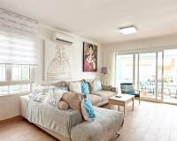 Resale - Detached Villa - Orihuela Costa - Villamartin