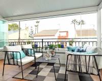 Resale - Detached Villa - Orihuela Costa - Villamartin