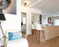 Resale - Detached Villa - Orihuela Costa - Villamartin