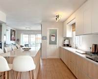 Resale - Detached Villa - Orihuela Costa - Villamartin