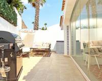 Resale - Detached Villa - Orihuela Costa - Villamartin