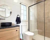 Resale - Detached Villa - Orihuela Costa - Villamartin