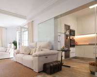 Resale - Detached Villa - Orihuela Costa - Villamartin