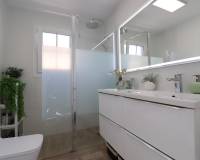 Resale - Detached Villa - Orihuela Costa - Villamartin