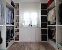 Resale - Detached Villa - Orihuela Costa - Villamartin