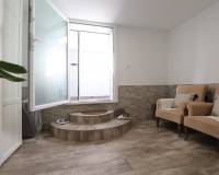 Resale - Detached Villa - Orihuela Costa - Villamartin