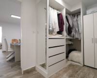 Resale - Detached Villa - Orihuela Costa - Villamartin