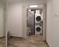 Resale - Detached Villa - Orihuela Costa - Villamartin