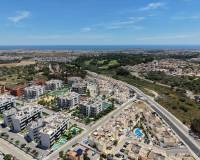 Resale - Detached Villa - Orihuela Costa - Villamartin