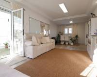 Resale - Detached Villa - Orihuela Costa - Villamartin