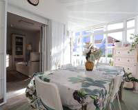 Resale - Detached Villa - Orihuela Costa - Villamartin