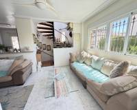 Resale - Detached Villa - Orihuela Costa - Villamartin
