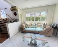 Resale - Detached Villa - Orihuela Costa - Villamartin