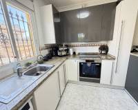 Resale - Detached Villa - Orihuela Costa - Villamartin