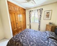 Resale - Detached Villa - Orihuela Costa - Villamartin
