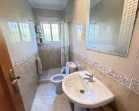 Resale - Detached Villa - Orihuela Costa - Villamartin