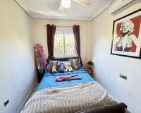 Resale - Detached Villa - Orihuela Costa - Villamartin