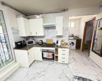 Resale - Detached Villa - Orihuela Costa - Villamartin