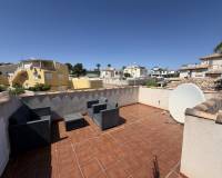 Resale - Detached Villa - Orihuela Costa - Villamartin
